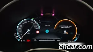 Genesis G80, 2023 — миниатюра 11