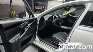 Genesis G80, 2023 — миниатюра 13
