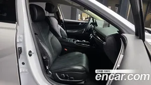 Genesis G80, 2023 — миниатюра 17