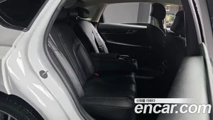 Genesis G80, 2023 — миниатюра 18