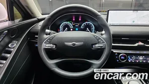Genesis G80, 2023 — миниатюра 19