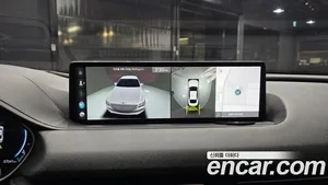 Genesis G80, 2023 — миниатюра 21