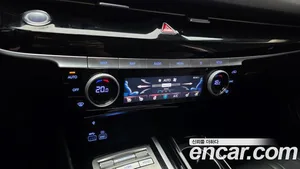 Genesis G80, 2023 — миниатюра 23