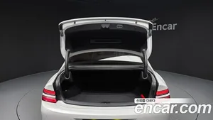 Genesis G80, 2023 — миниатюра 26