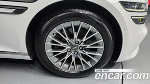 Genesis G80, 2023 — миниатюра 7