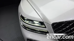 Genesis G80, 2023 — миниатюра 8