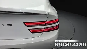 Genesis G80, 2023 — миниатюра 9