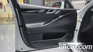 Genesis G80, 2023 — миниатюра 14