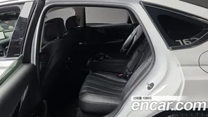 Genesis G80, 2023 — миниатюра 16
