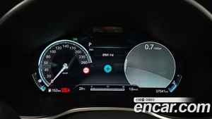Genesis G80, 2023 — миниатюра 27