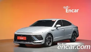 Hyundai Sonata, 2023 — миниатюра 33