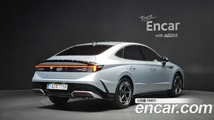 Hyundai Sonata, 2023 — миниатюра 1