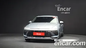 Hyundai Sonata, 2023 — миниатюра 2