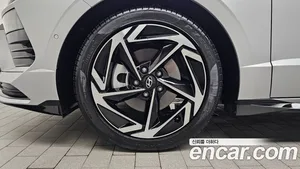 Hyundai Sonata, 2023 — миниатюра 4