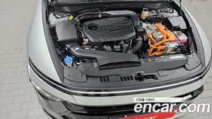 Hyundai Sonata, 2023 — миниатюра 5