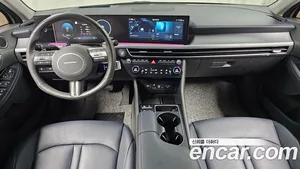 Hyundai Sonata, 2023 — миниатюра 9