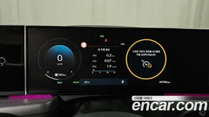 Hyundai Sonata, 2023 — миниатюра 10