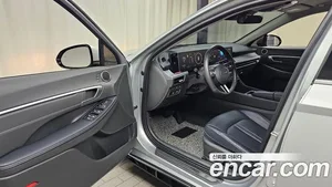 Hyundai Sonata, 2023 — миниатюра 12