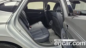 Hyundai Sonata, 2023 — миниатюра 16