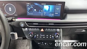 Hyundai Sonata, 2023 — миниатюра 17