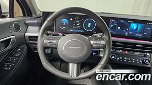 Hyundai Sonata, 2023 — миниатюра 18