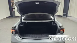 Hyundai Sonata, 2023 — миниатюра 22