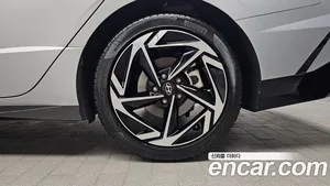 Hyundai Sonata, 2023 — миниатюра 6