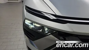 Hyundai Sonata, 2023 — миниатюра 7
