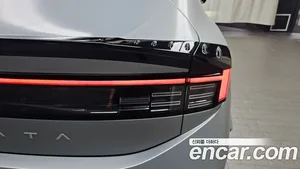 Hyundai Sonata, 2023 — миниатюра 8