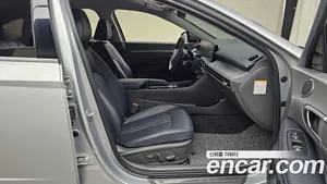 Hyundai Sonata, 2023 — миниатюра 15