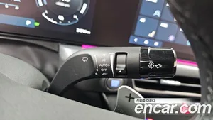 Hyundai Sonata, 2023 — миниатюра 27