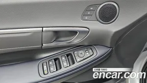 Hyundai Sonata, 2023 — миниатюра 28