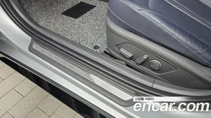 Hyundai Sonata, 2023 — миниатюра 29