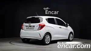 Chevrolet Spark, 2016 — миниатюра 2