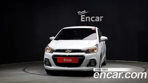 Chevrolet Spark, 2016 — миниатюра 3