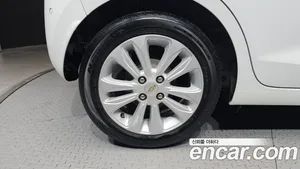 Chevrolet Spark, 2016 — миниатюра 5