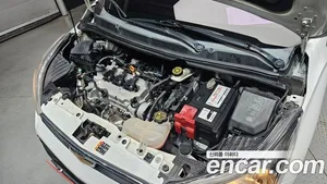 Chevrolet Spark, 2016 — миниатюра 6
