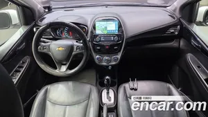 Chevrolet Spark, 2016 — миниатюра 10