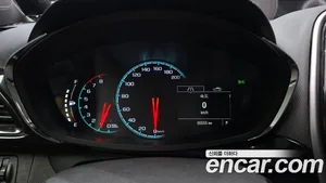 Chevrolet Spark, 2016 — миниатюра 11