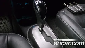 Chevrolet Spark, 2016 — миниатюра 12