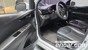 Chevrolet Spark, 2016 — миниатюра 13