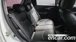 Chevrolet Spark, 2016 — миниатюра 17