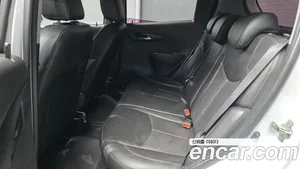 Chevrolet Spark, 2016 — миниатюра 18