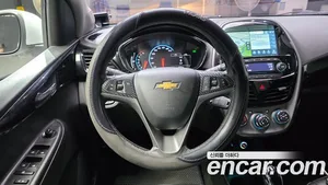 Chevrolet Spark, 2016 — миниатюра 19