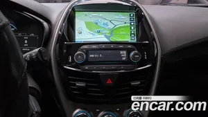 Chevrolet Spark, 2016 — миниатюра 20