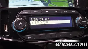 Chevrolet Spark, 2016 — миниатюра 22