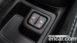 Chevrolet Spark, 2016 — миниатюра 23