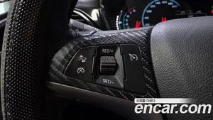 Chevrolet Spark, 2016 — миниатюра 24