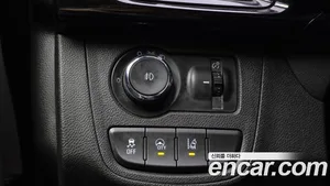 Chevrolet Spark, 2016 — миниатюра 25