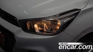 Chevrolet Spark, 2016 — миниатюра 8